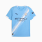 Manchester City 25/26 Home Jersey
